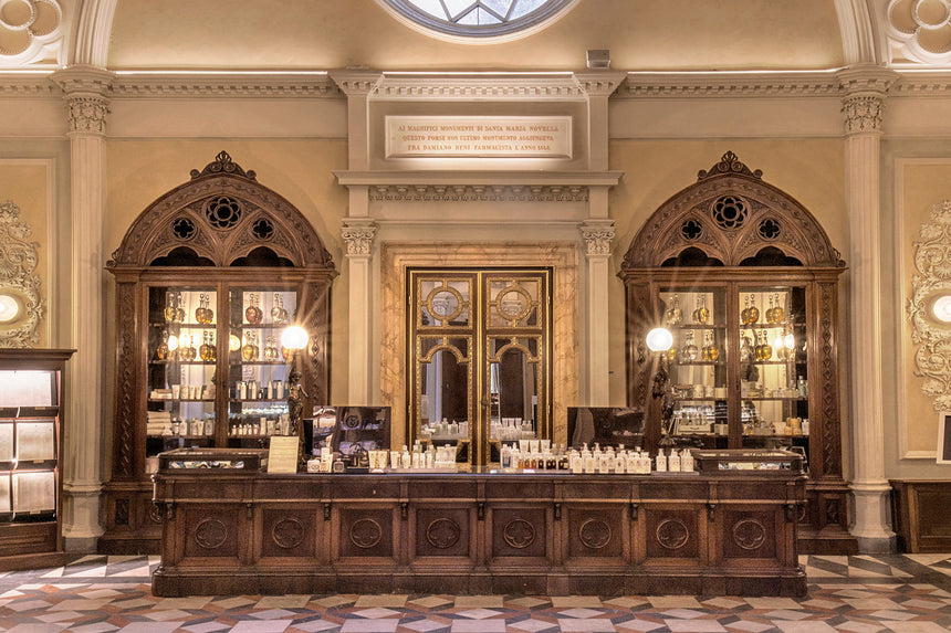 Santa Maria Novella