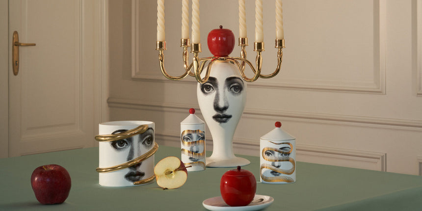 Fornasetti