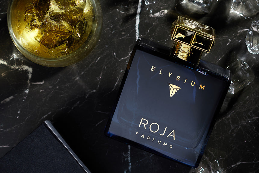 Roja Parfums